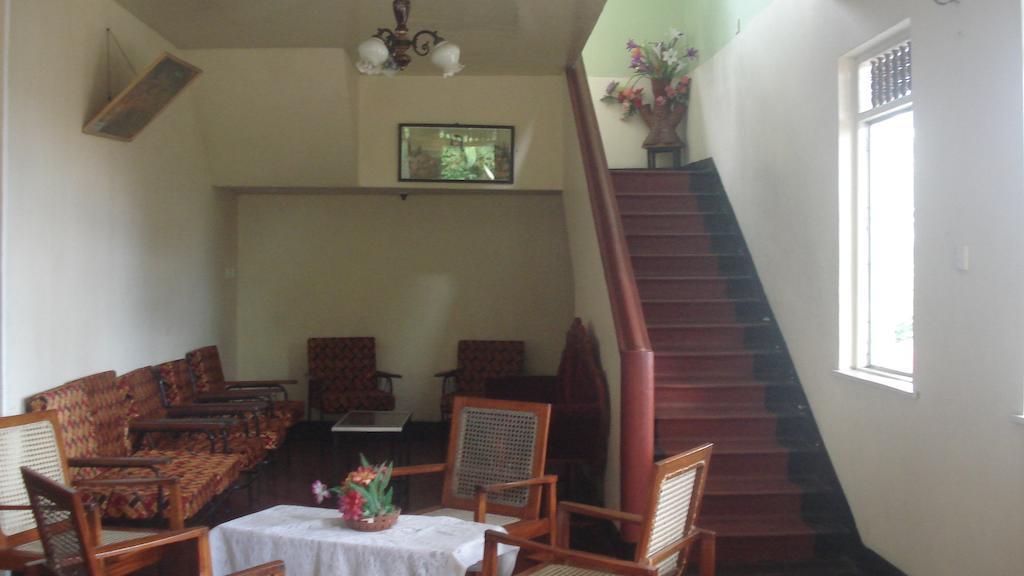 Mountview Holiday Inn Bandarawela Exteriör bild